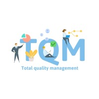 Total Quality Management (TQM) logo - Similar company to Fundación General De La Universidad De Alcalá