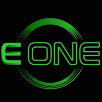 Eminence One logo - Similar company to Get After It