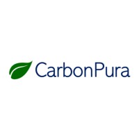 CarbonPura logo - Similar company to The Josephine Nana Adwoa Asmah Foundation & Empowerment Center (Jna Foundation)