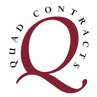 Quad Contracts Ltd logo - Similar company to Bau Construct