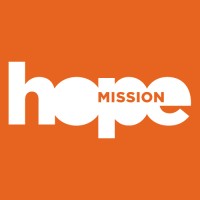 Hope Mission logo - Similar company to Solution Gc²M Inc.