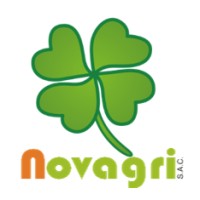 NOVAGRI logo - Similar company to Spinout Unalm