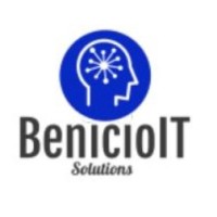 Benicio IT Solutions logo - Similar company to Acnsf