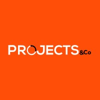 Projects & Company logo - Similar company to Macrosolutions | Ricardo Vargas