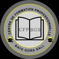 Centre de FormationProfessionnelle Baye Gora SALL logo - Similar company to Master Business Administration Services