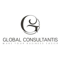 GLOBAL CONSULTANTIS logo - Similar company to Edrive