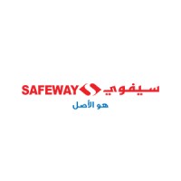Safeway Jordan - الشركة الاردنيه للأستثمارات والتموين ذ.م.م‎ logo - Similar company to Leaders Center