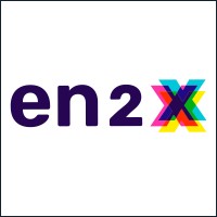 en2x – Association Fuels and Energy e.V. logo - Similar company to Efuelsnow E.V.