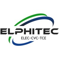 ELPHITEC logo - Similar company to Team Réussite