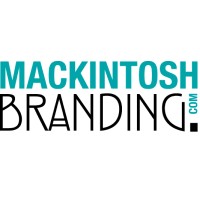 Mackintosh Branding logo - Similar company to Outwards - Visual Strategy & Concepts