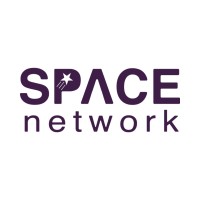 Space Network logo - Similar company to Berlin Space Consortium