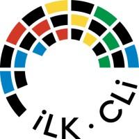 ILK - Interkantonale Legislativkonferenz logo - Similar company to Demografik