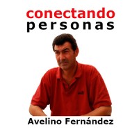 Conectando Personas logo - Similar company to Js Advisory Services, S.L.U.