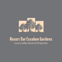 Resort Dar Essalam Gardens logo - Similar company to Marita Group