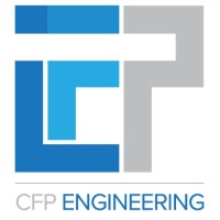 CFP Engineering logo - Similar company to Platform Staalframebouw