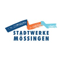 Stadtwerke Mössingen logo - Similar company to Zollernalb-Data Gmbh