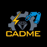 CADME CONTROL logo - Similar company to Prodifarma De México