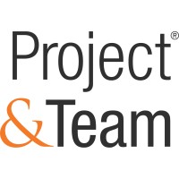 Project & Team logo - Similar company to Inspearit