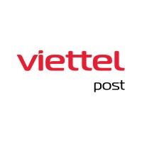 Viettel Post logo - Similar company to Vnpost