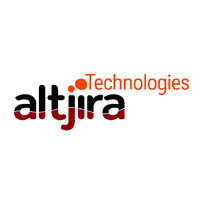 Altjira Technologies logo - Similar company to Bloum