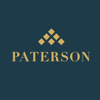 Paterson logo - Similar company to Tipping Points