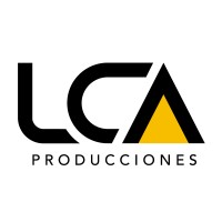 LCA Productions-Member of Global Production Network logo - Similar company to Creative Blue