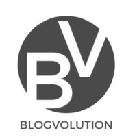 Blogvolution logo - Similar company to Innovations 'R' Us