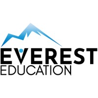 Everest Education logo - Similar company to All Math