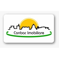 Conbac Imobiliare logo - Similar company to Modular Plus Romania