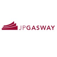 J.P. Gasway Company Inc. logo - Similar company to Pogumax