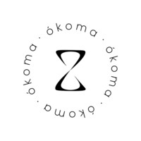 ōkoma logo - Similar company to Ocarquitectos.  Jesús Olivares+Ana Campos