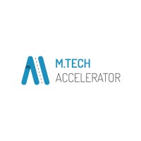 M.Tech Accelerator logo - Similar company to Bwcon