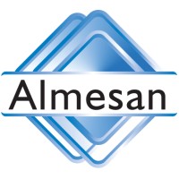 Almesan Alüminyum logo - Similar company to Sentez Grup Packaging