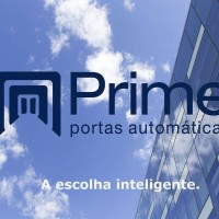 Prime Portas Automáticas Ltda logo - Similar company to Supervision Portas Automáticas