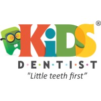 KidsDentist®(Kids Dental Care Private Limited) logo - Similar company to Small Bites