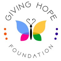 GivingHope Foundation logo - Similar company to Fællesbo