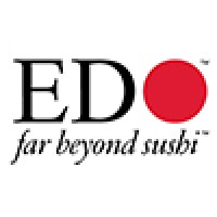 Edo Restaurants