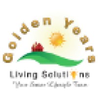 Golden Years Living Solutions