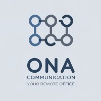 ONA Communication logo - Similar company to Raasid