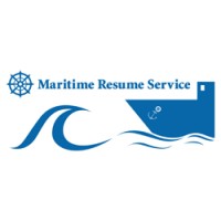 Maritime Resume Service logo - Similar company to Jobfox