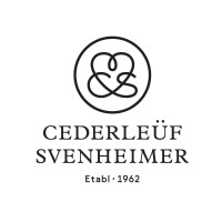 Cederleüfs & Svenheimers Bageri Och Konditori