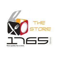 1765 The Store logo - Similar company to Al Manar Carpentry Works