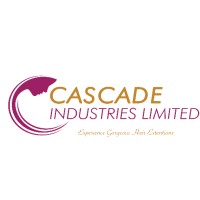 Cascade Industries Limited logo - Similar company to Access Global Ltd