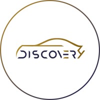 Discovery Car Rental logo - Similar company to Engineering Science Institute