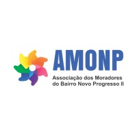 AMONP logo - Similar company to Verde Minas Distribuidora De Frutas E Legumes