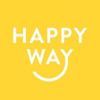 Happy Way logo - Similar company to Your Tea Traditional Chinese Restoratives