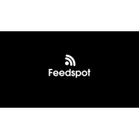 Feedspot Developer logo - Similar company to Feedspot Blog