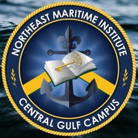 Northeast Maritime Institute - Central Gulf Campus logo - Similar company to Command Solutions 4