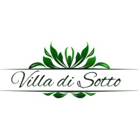 Villa di Sotto logo - Similar company to Hotel Palazzo Inn