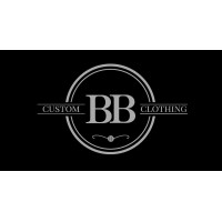 BB Custom Clothing logo - Similar company to Moonwiz